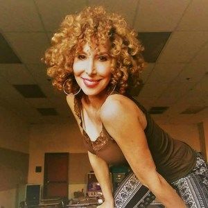 Meet your Posher, Ruth